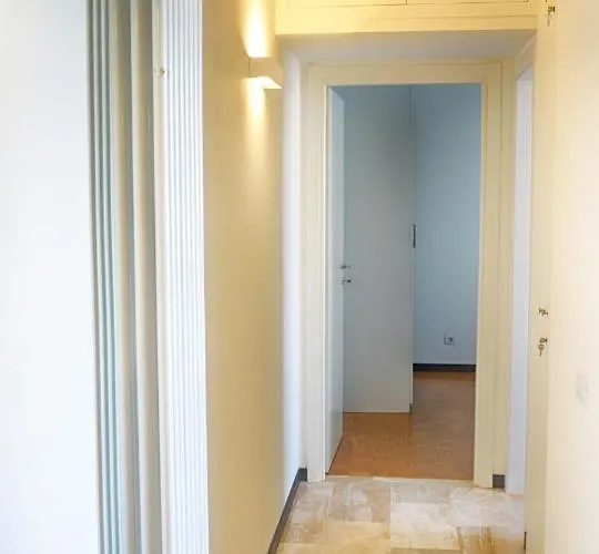 Tortona86 Appartement