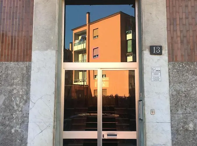 Apartment Pop Luxury Experience Milan