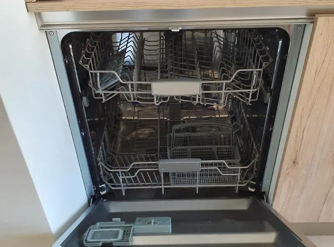 Apartmán 34 Via Giulio Carcano