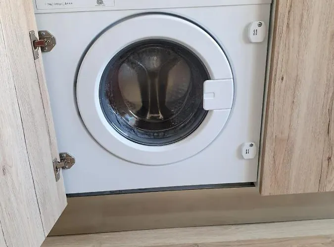 Apartmán 34 Via Giulio Carcano *