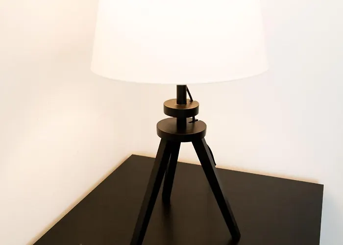 Апартаменты Buzzi Flexyrent Милан