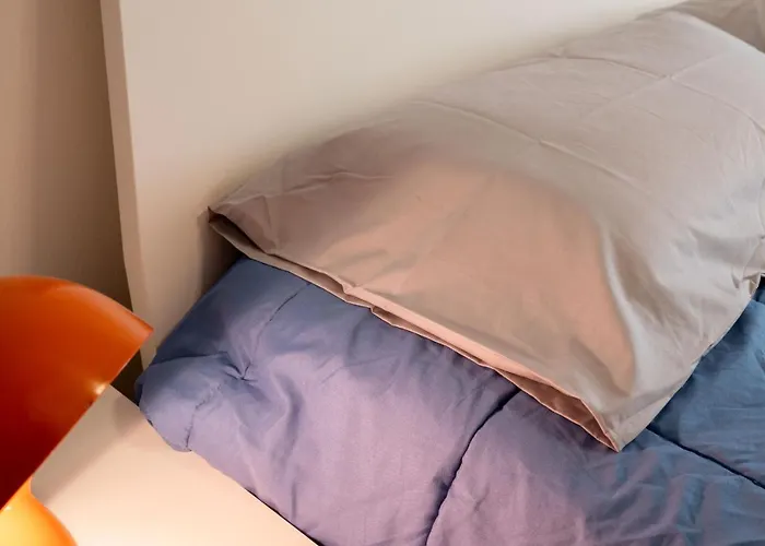 Buzzi Flexyrent * Милан