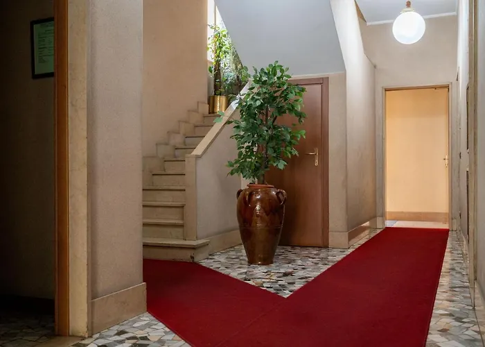 Buzzi Flexyrent * Милан