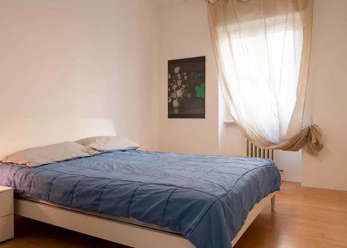 Buzzi Flexyrent * Милан