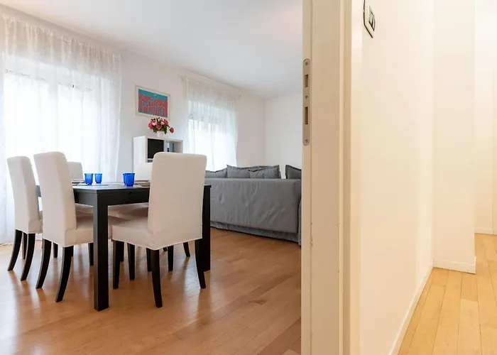 Buzzi Flexyrent Милан