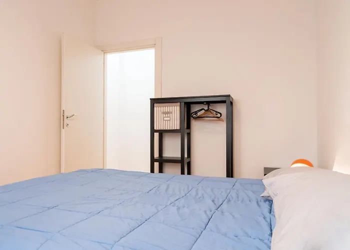 Апартаменты Buzzi Flexyrent *