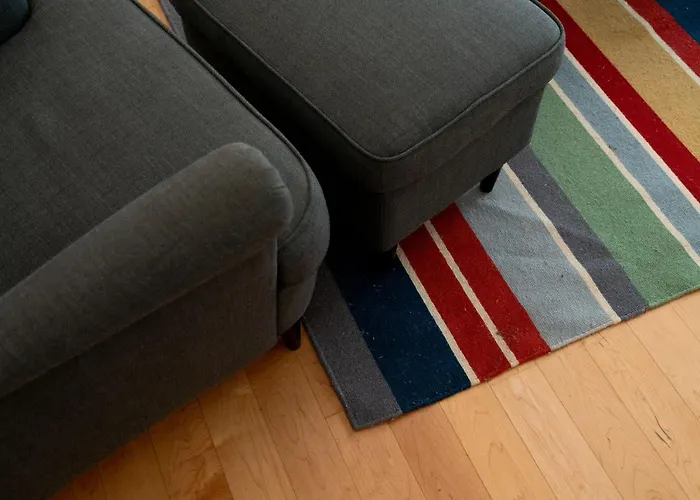 Апартаменты Buzzi Flexyrent *