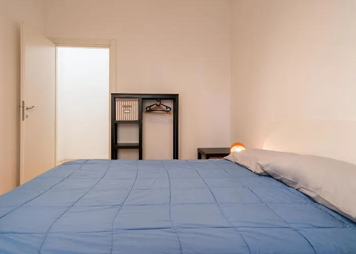 Апартаменты Buzzi Flexyrent