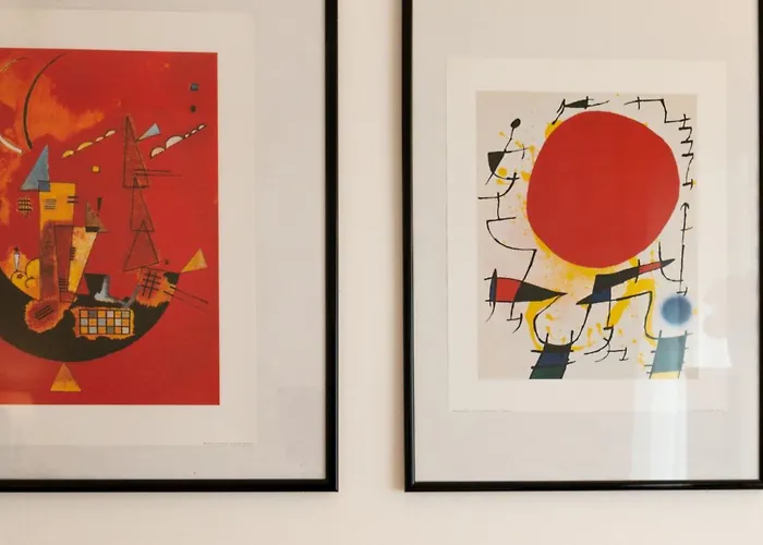 Buzzi Flexyrent * Милан