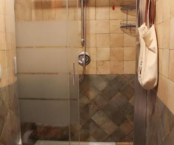 Apartment Casa Francesca *