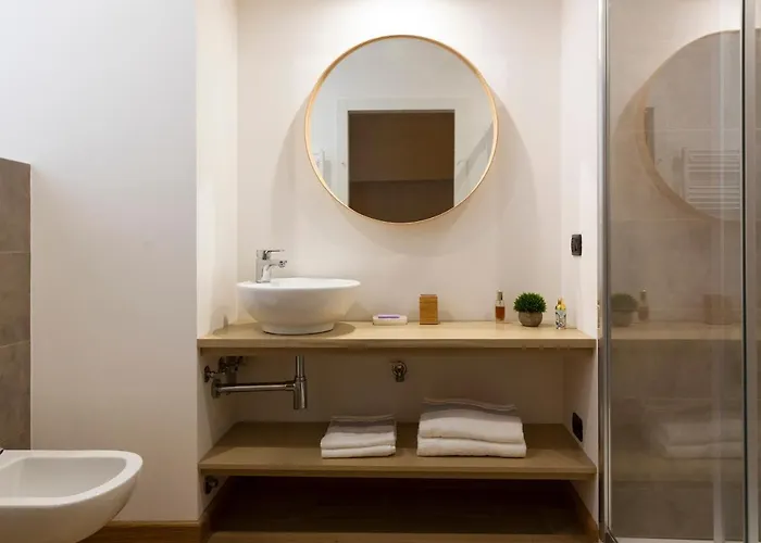 Design Flats アパート ミラノ