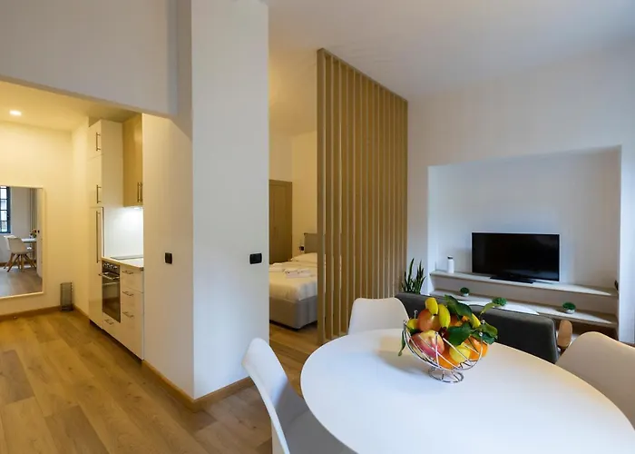 Design Flats * ミラノ