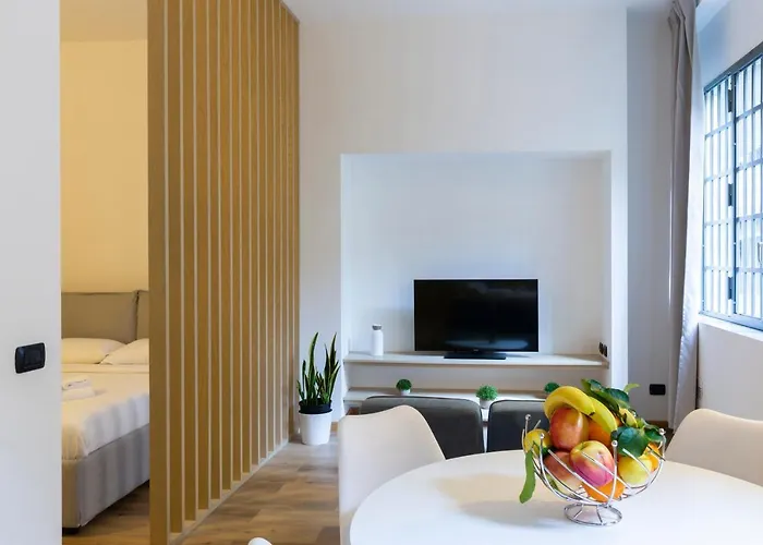 アパート Design Flats *