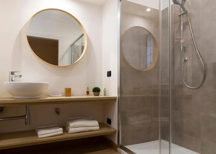 Design Flats Milan