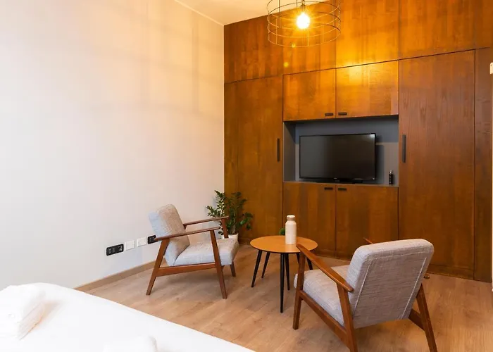 Design Flats * ミラノ