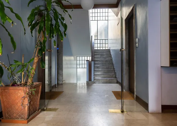 Design Flats * ミラノ