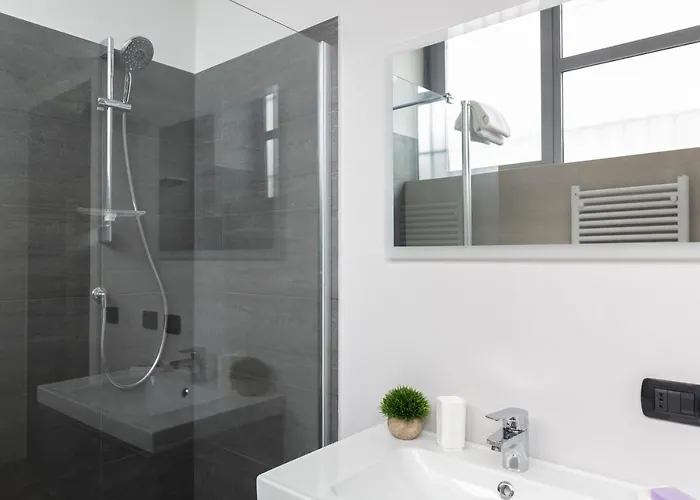 Design Flats アパート ミラノ