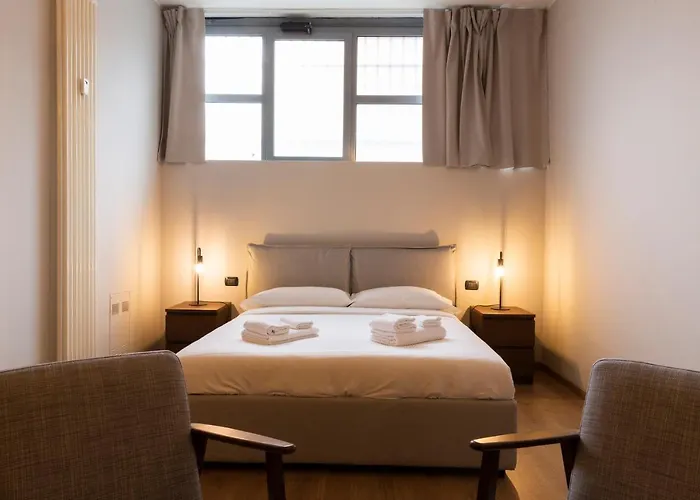 アパート Design Flats