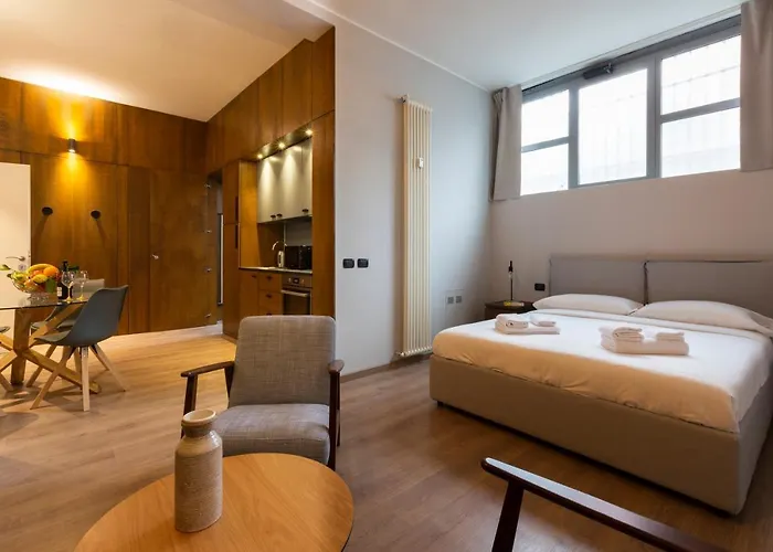 アパート Design Flats