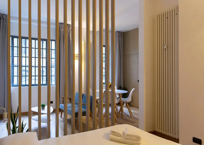 アパート Design Flats