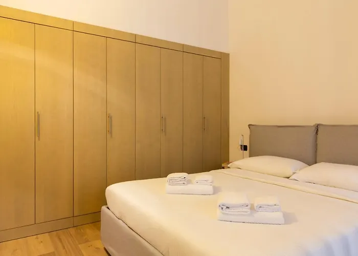 Design Flats * ミラノ