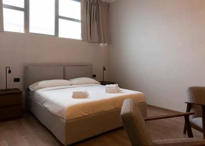 アパート Design Flats