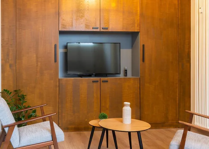 Design Flats * ミラノ