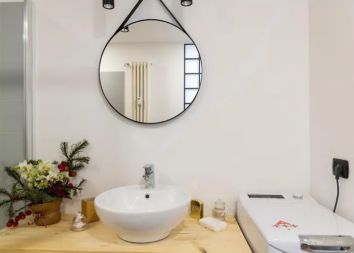 Design Flats Apartment *