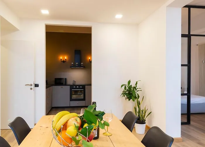 Design Flats Milan