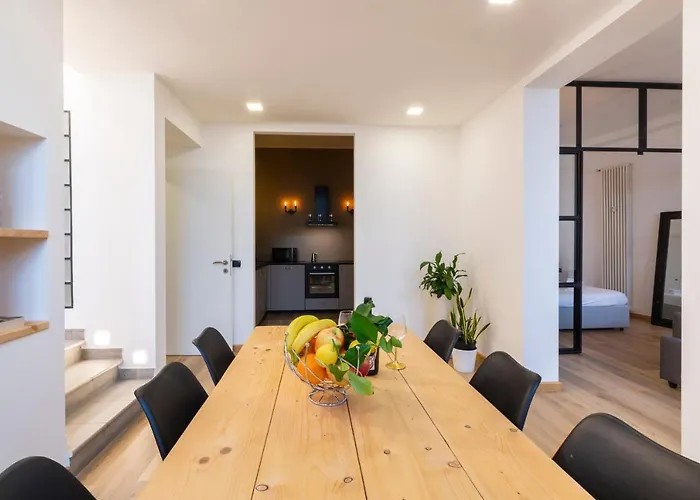 Design Flats ミラノ