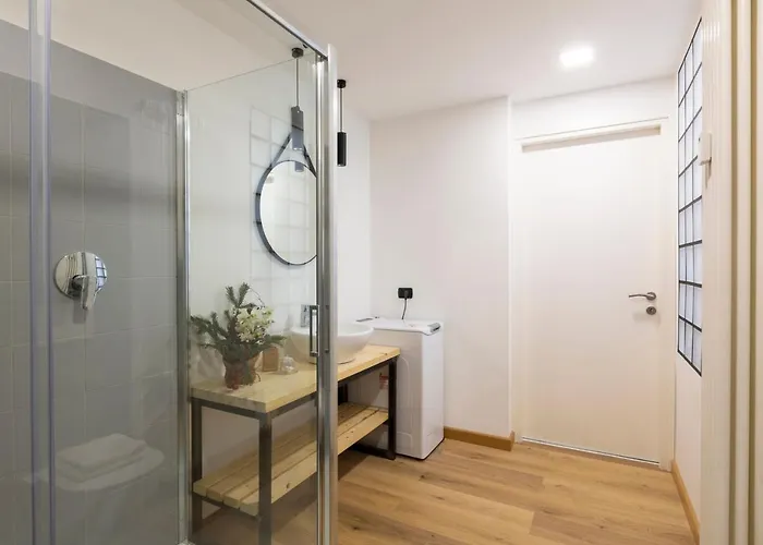 Design Flats * Milan