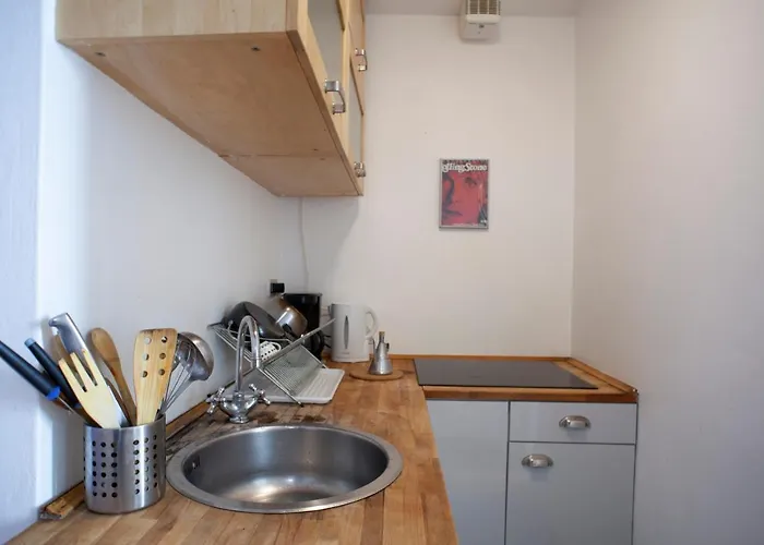 Apartment Morimondo House: Fashion & Design