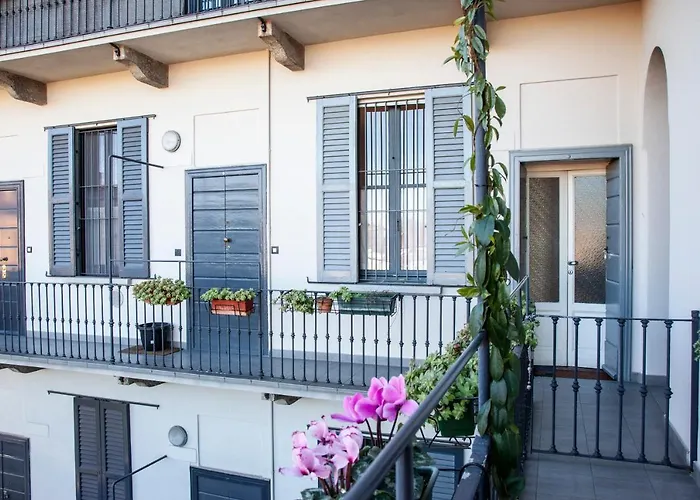 Morimondo House: Fashion & Design *