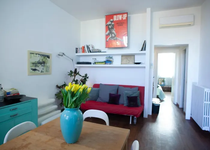 Apartment Morimondo House: Fashion & Design *
