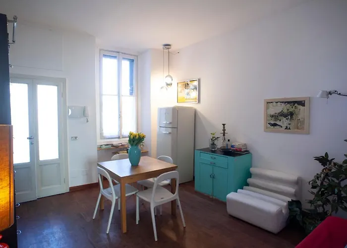 Morimondo House: Fashion & Design * 米兰