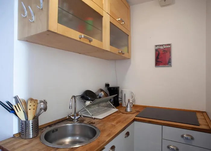 公寓 Morimondo House: Fashion & Design *