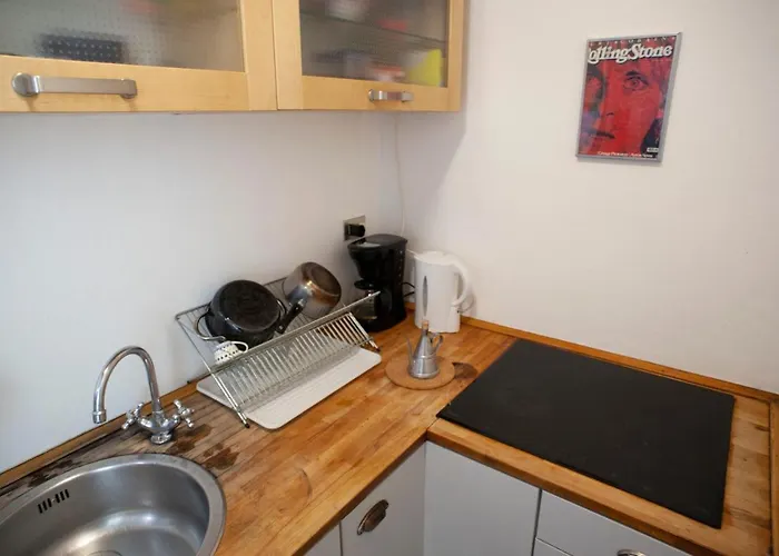 Morimondo House: Fashion & Design 公寓