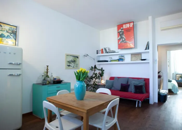 Morimondo House: Fashion & Design * 米兰