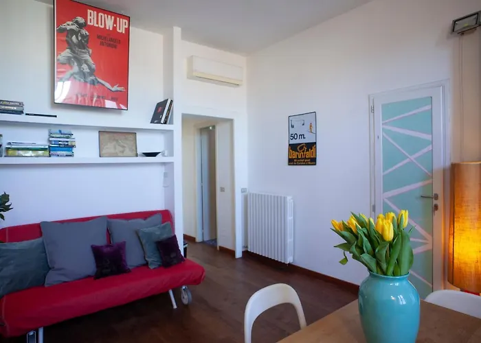 Morimondo House: Fashion & Design * 米兰