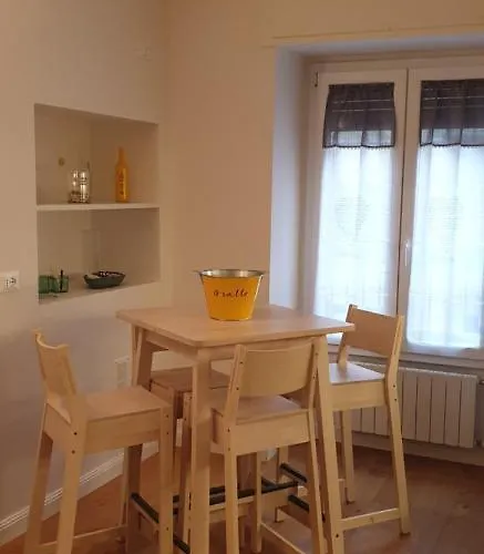 Castaldi 18 - A Portata Di Mano Milán