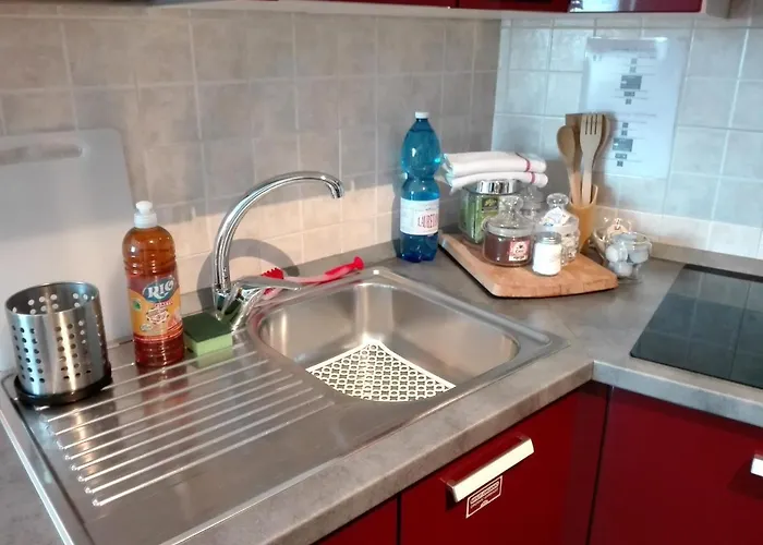 Panoramic Plaza -loreto 1 Mailand