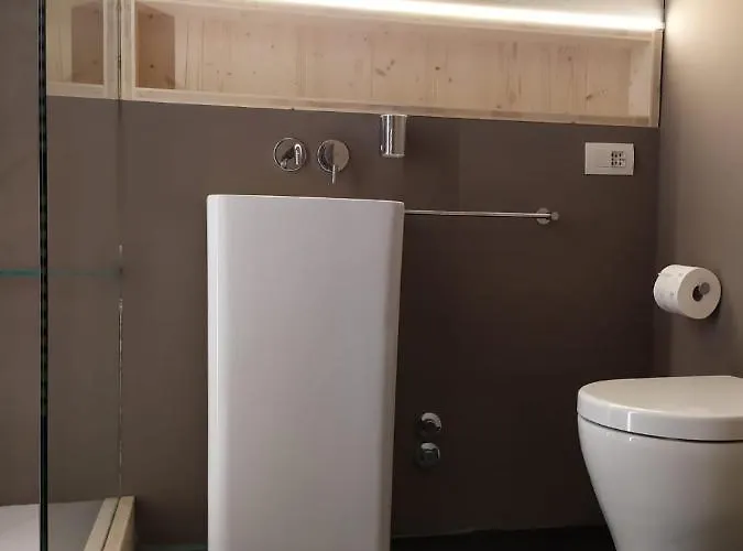 Spazio Luna 아파트