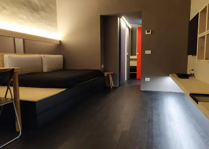 Spazio Luna * 밀라노