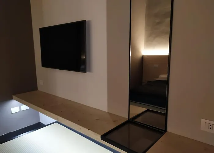 Spazio Luna * 밀라노