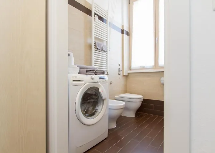 Panoramic Plaza -loreto 1 ミラノ