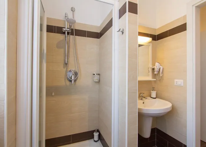 Panoramic Plaza -loreto 1 Apartment *