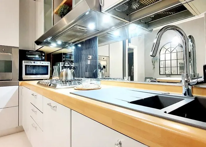 アパート Charming Station