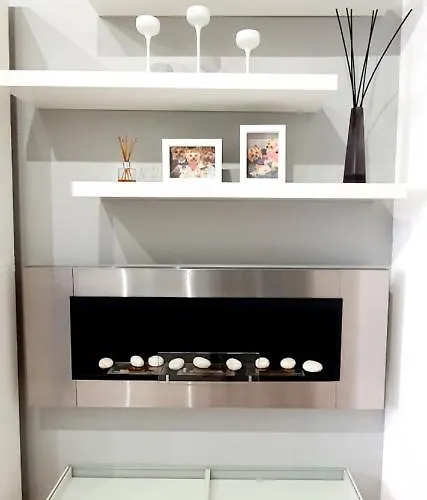 アパート Charming Station