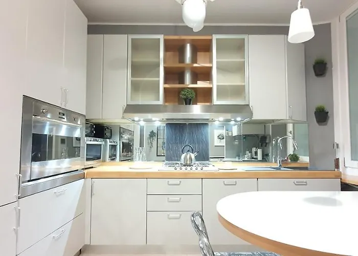 Charming Station * ミラノ