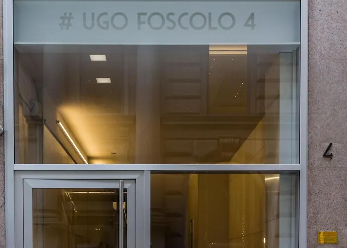 Bmore Duomo - Luxury Near Duomo 4*